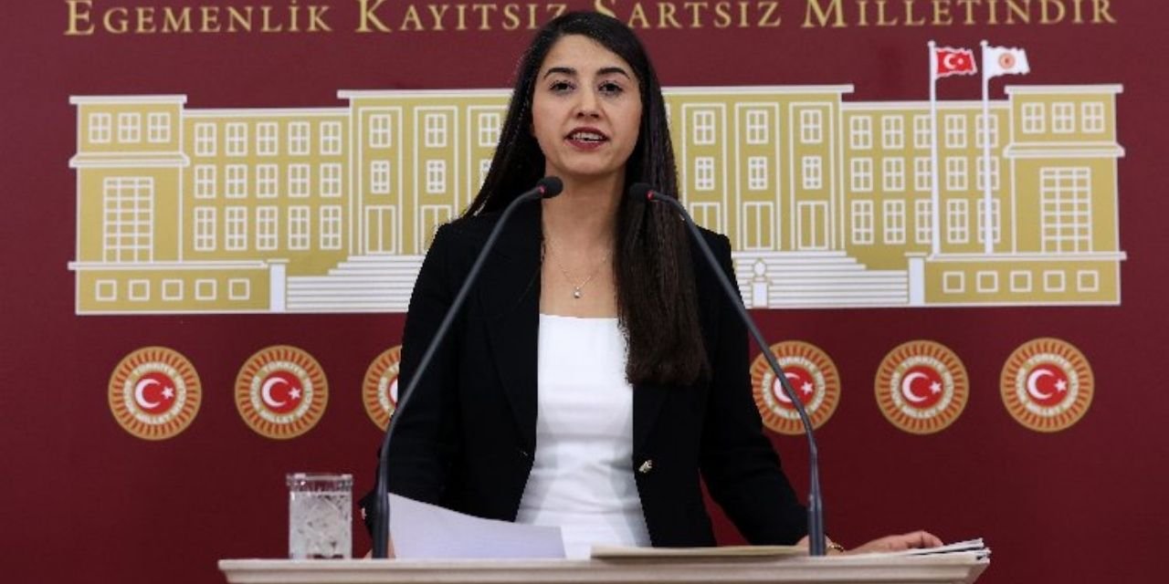 DEM Partili Ayan: Kürt'e yol da yok, yolculuk da yok