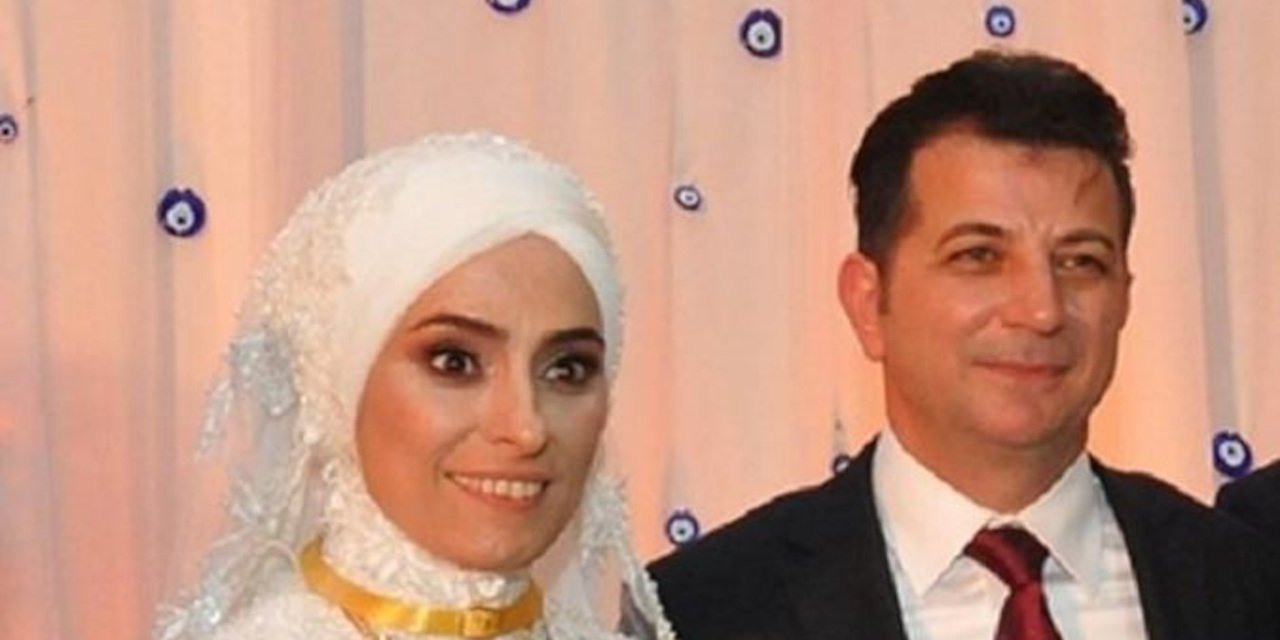 AKP'li Zehra Taşkesenlioğlu ve Ünsal Ban boşandı