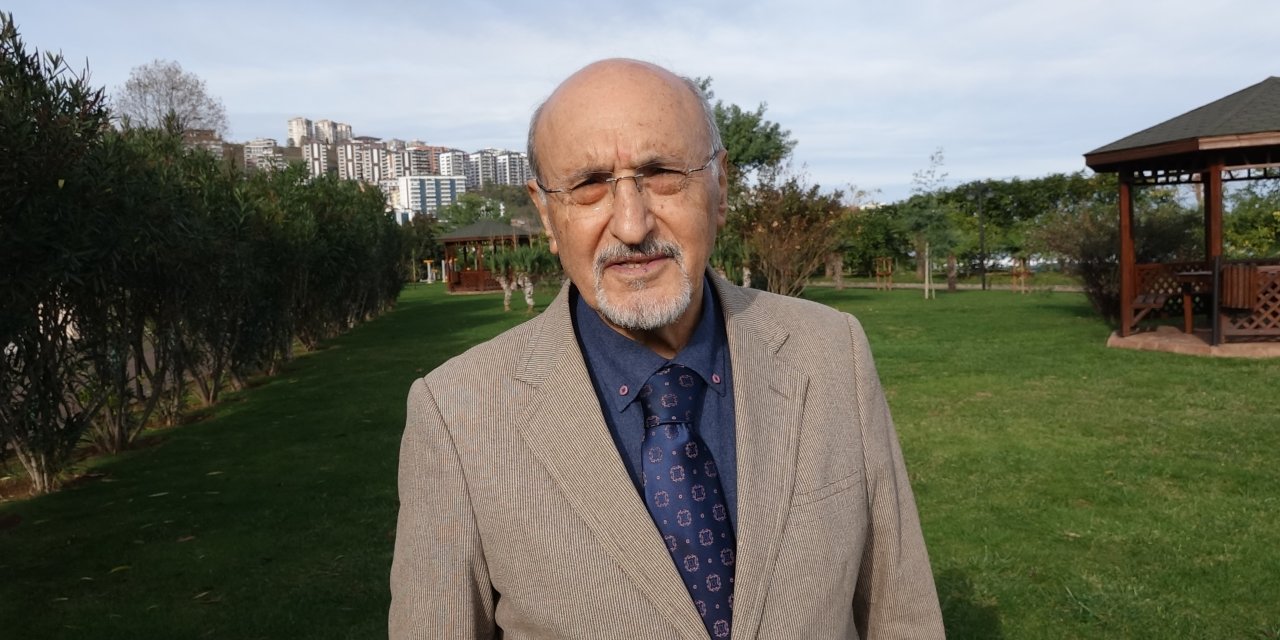 Yeraltından çıkan sızıntılar Marmara Depremi'nin şiddetini değiştiriyor mu?