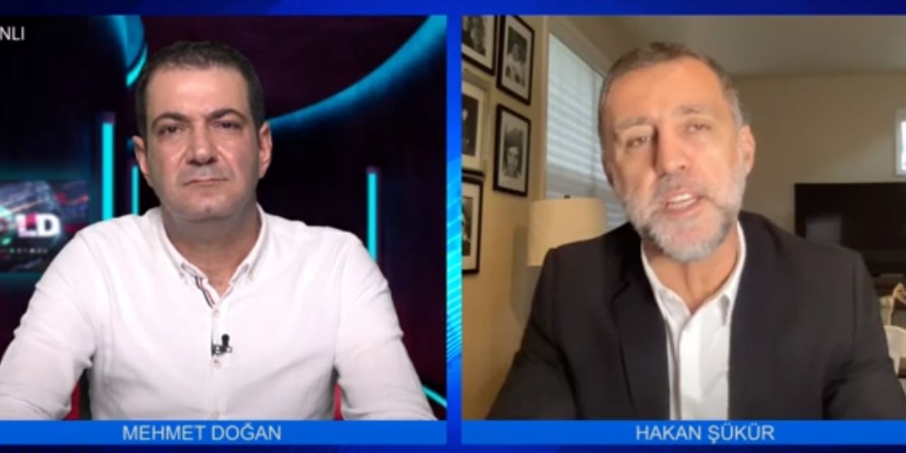 Hakan Şükür: Fatih Terim oturum alabilmem için imza attı