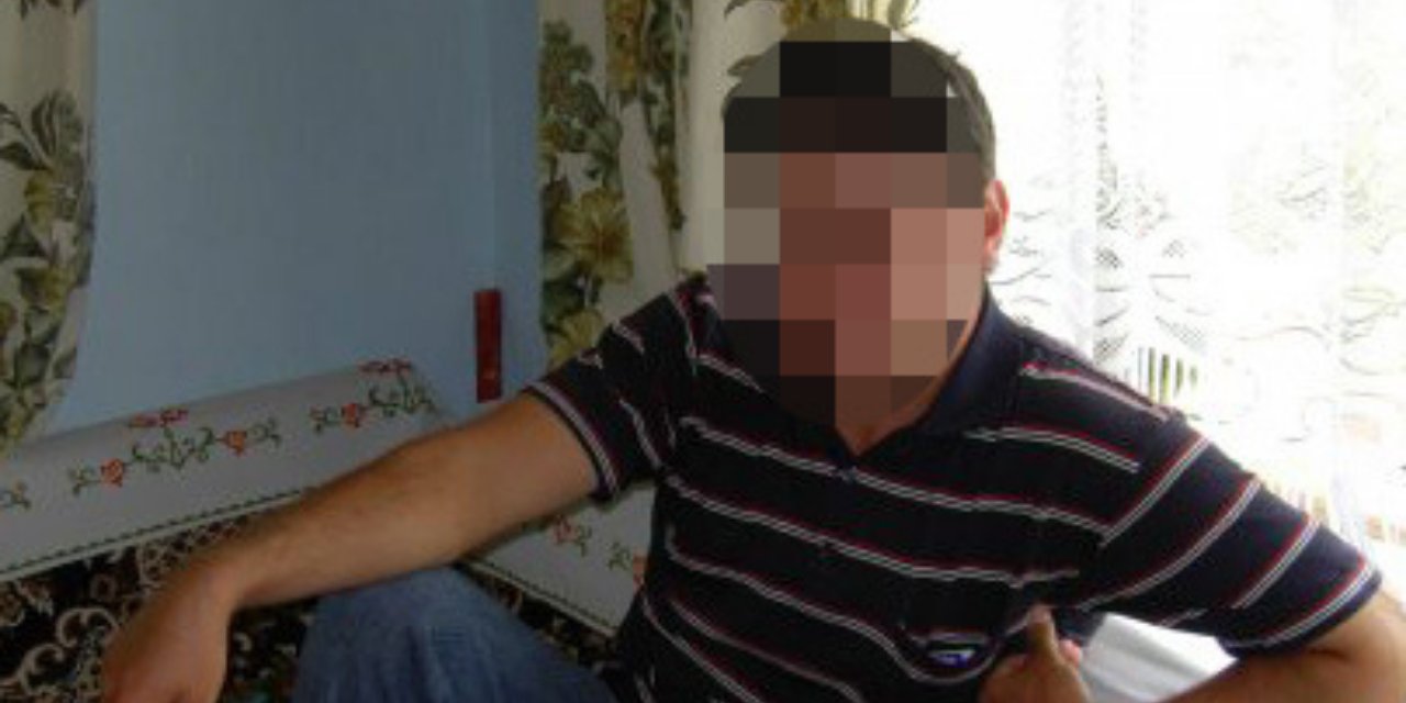 Konya'da 9 yaşındaki kızına cinsel istismar sanığı babaya 18 yıl 9 ay hapis