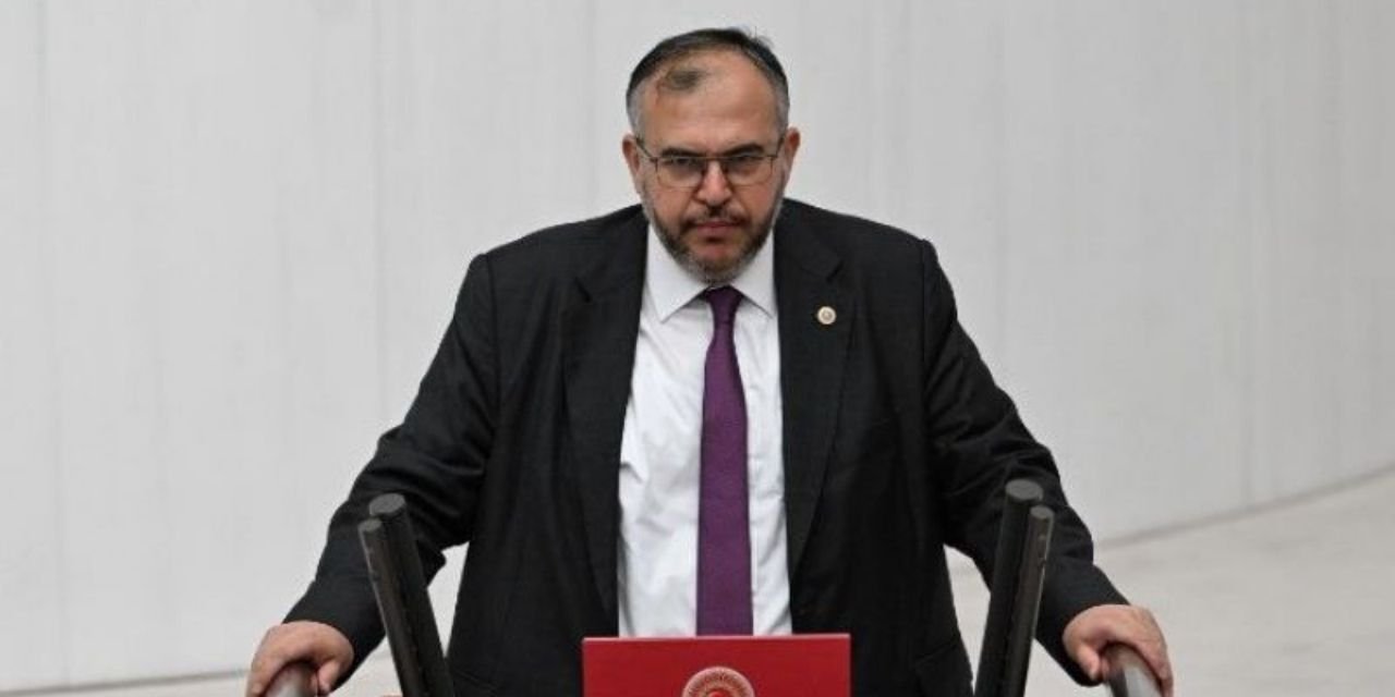 Saadet Partili Çalışkan AKP'lilere seslendi: Hiç olmazsa Filistin'i satmayın arkadaşlar