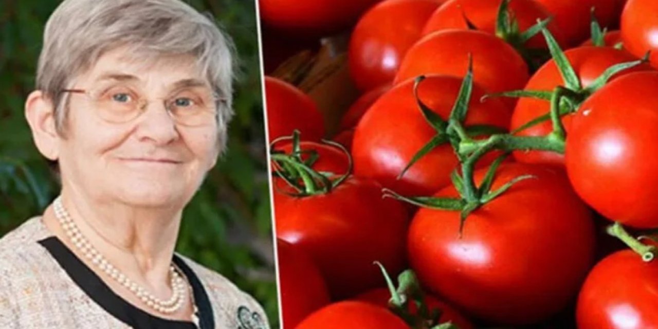 Canan Karatay domates gerçeğini açıkladı - Herkesi ters köşe yapan sözler