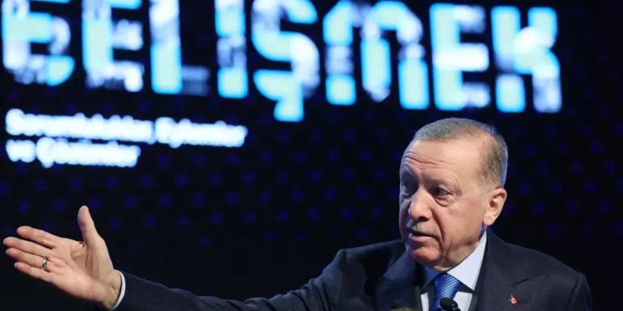 Faizler yüzde 42.5'e yükseldi | 2013'te Erdoğan: Geldiğimizde faiz oranı yüzde 47'idi