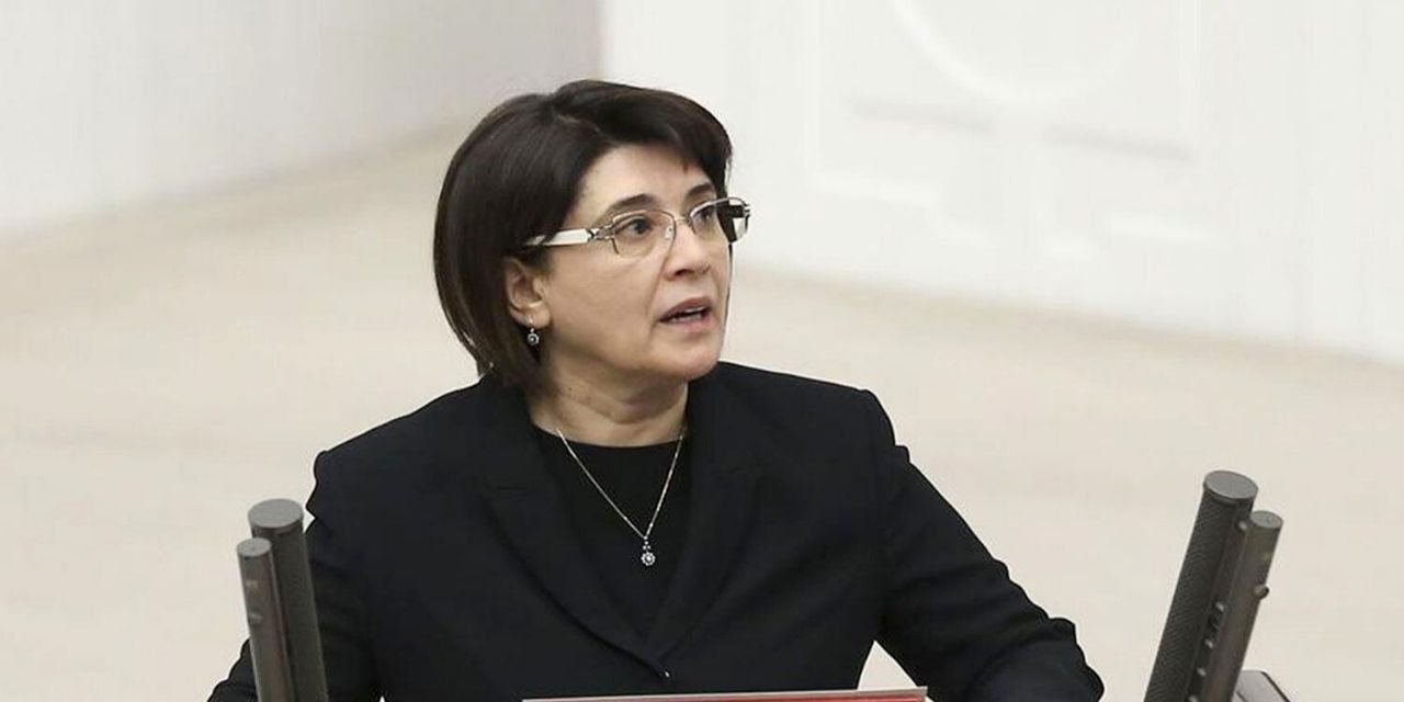 DEM Parti Diyarbakır ve İstanbul'u Leyla Zana'ya teklif etti