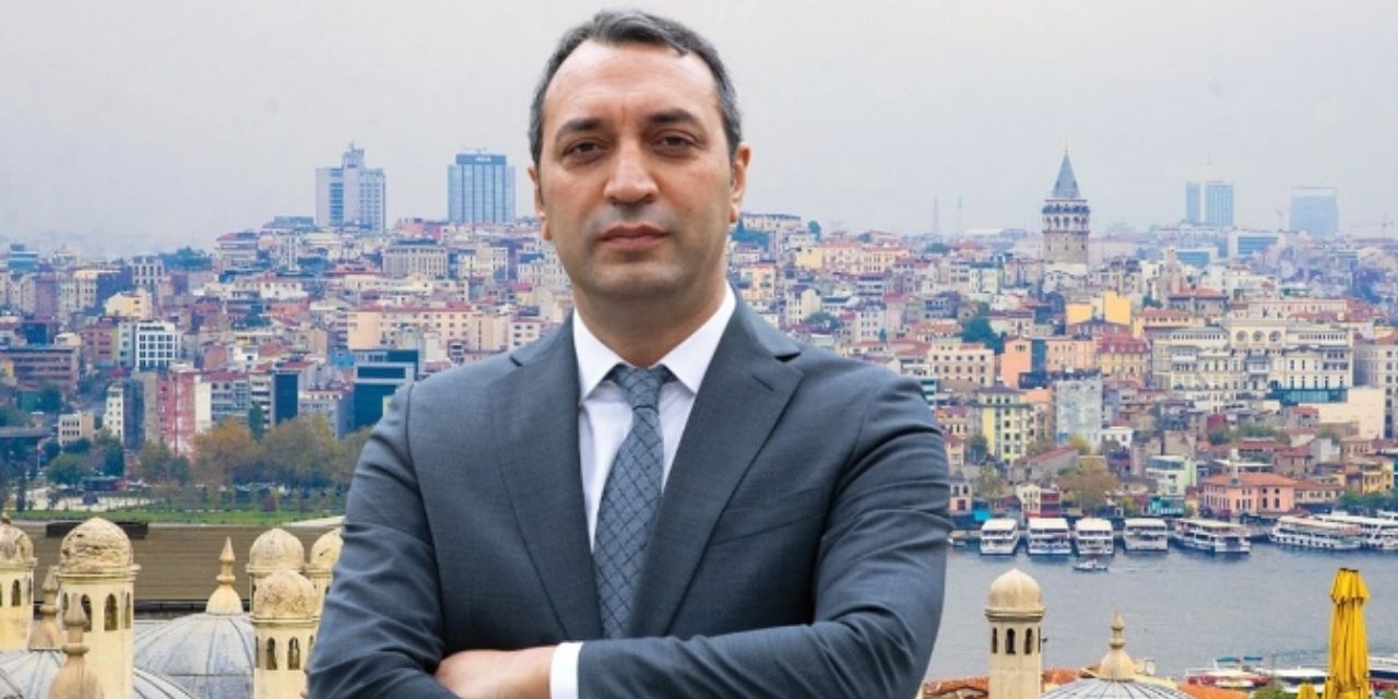 Mahir Polat, CHP'nin Fatih Belediye Başkan adayı oldu