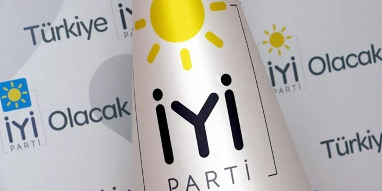 İYİ Parti'den kanun teklifi: 'Bozkurt' ulusal sembol kabul edilsin