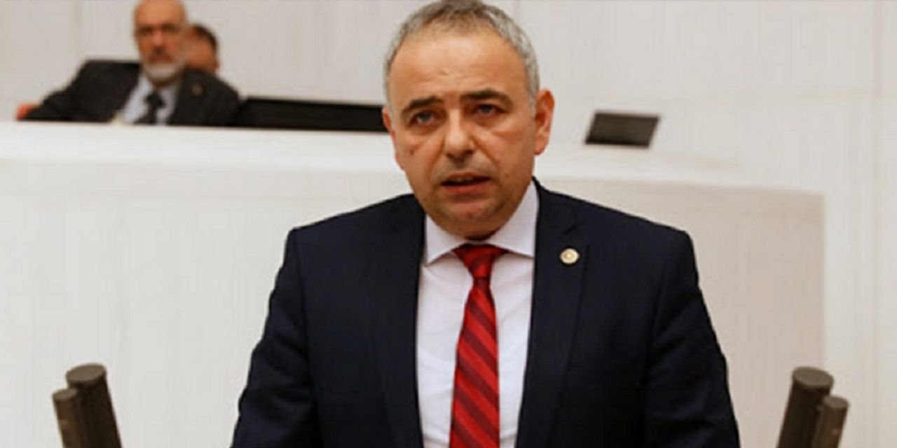 CHP'li Bakırlıoğlu: AFAD'ın bütçe gerçekleştirmesi yüzde 32'de kaldı