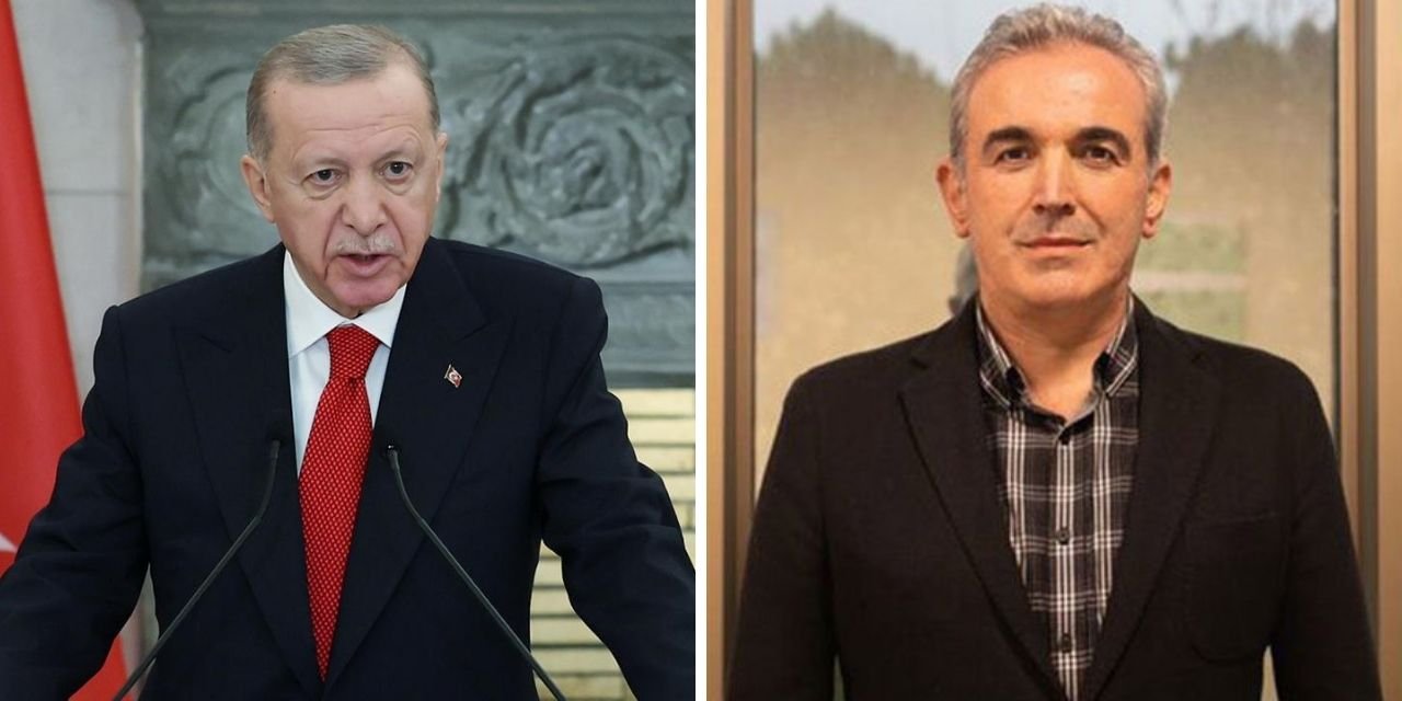 Erdoğan'a 'mandacı ekonomistler' yanıtı: Mandacı yurdunu satandır