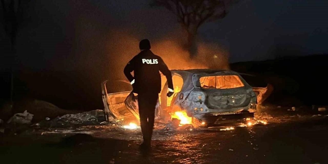 CHP'li yöneticiye uzun namlulu silahla saldırı