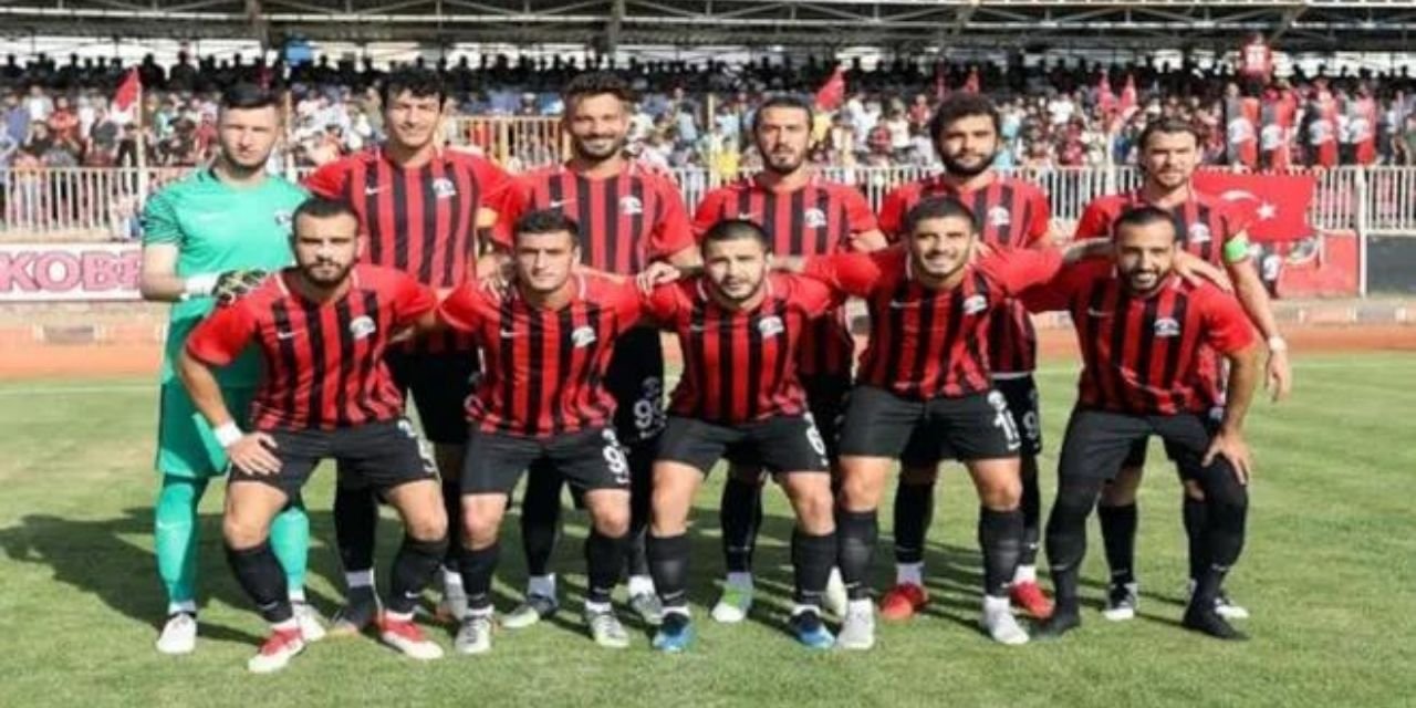 Van Valiliğinden Vanspor-Bursaspor maçına seyircisiz oynama kararı