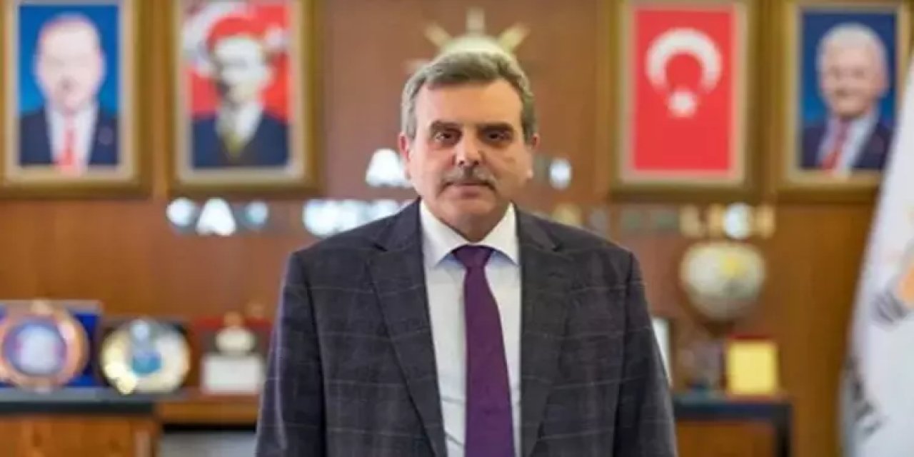 AKP’li Şanlıurfa Büyükşehir Belediye Başkanı kendisini peygamberle kıyasladı