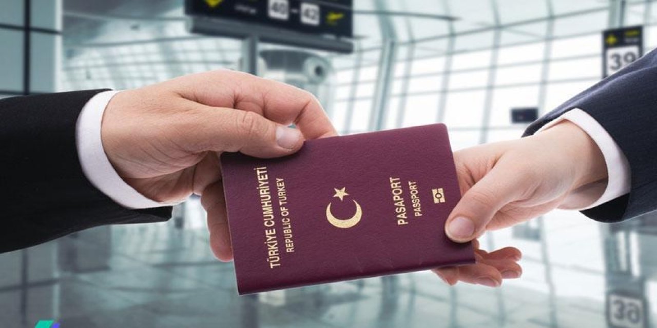 2024’te pasaport harç bedeline rekor zam! Yeni ücretler cep yakacak