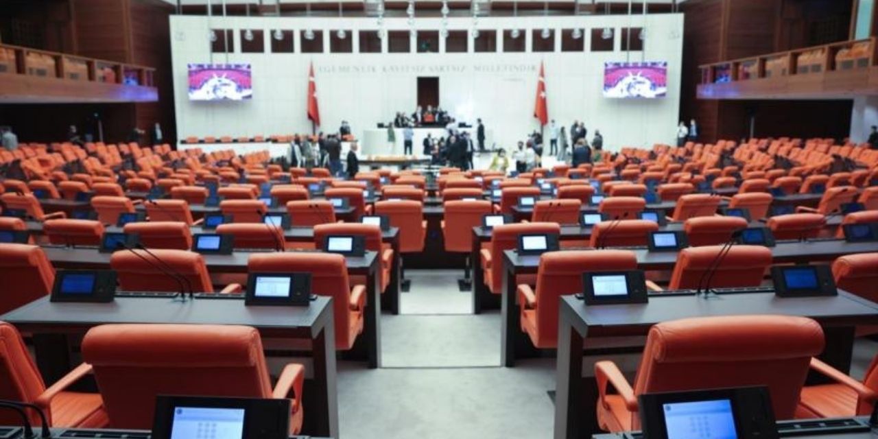 Meclis kapanıyor: İktidar ve muhalefet sahaya iniyor