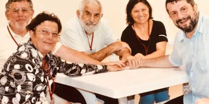 Can Atalay kararı: Gözler mahkemede... Annesi 'oğlumu bekliyorum' dedi