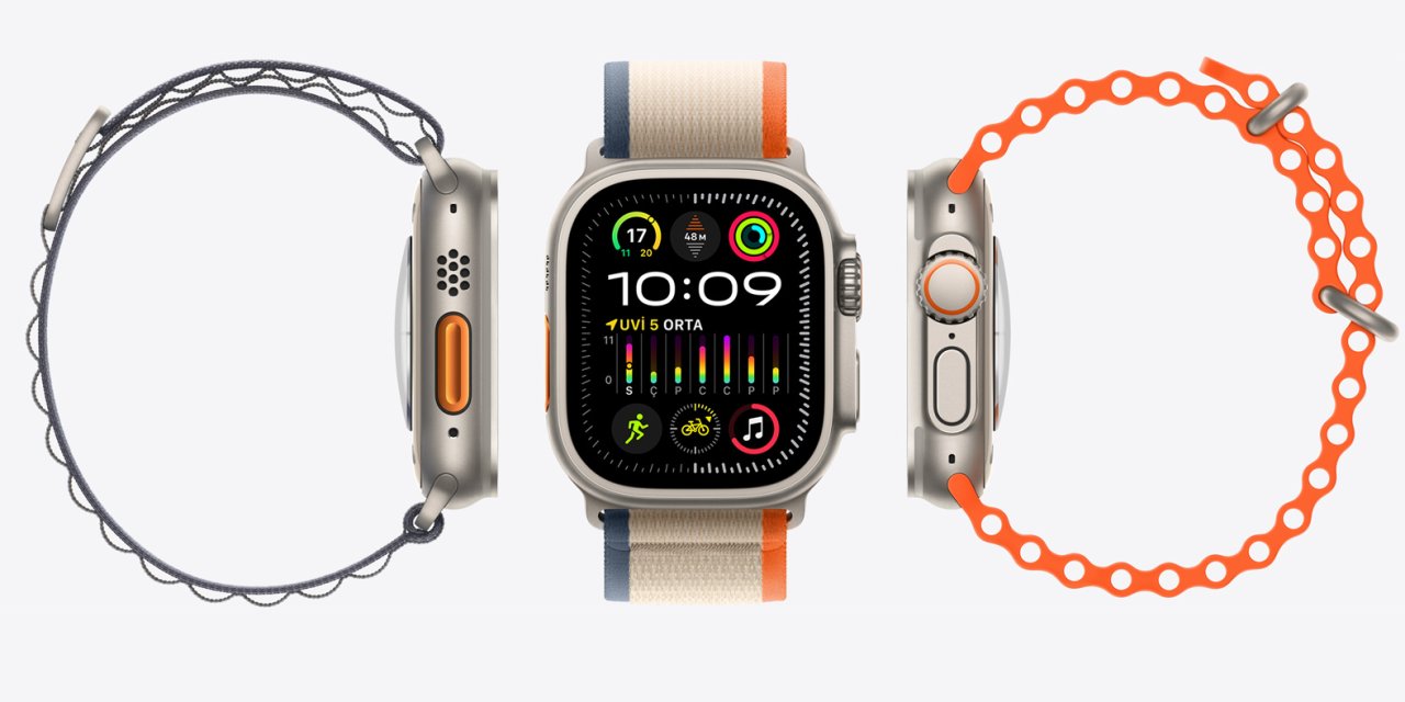 Apple Watch satışları resmen yasaklandı