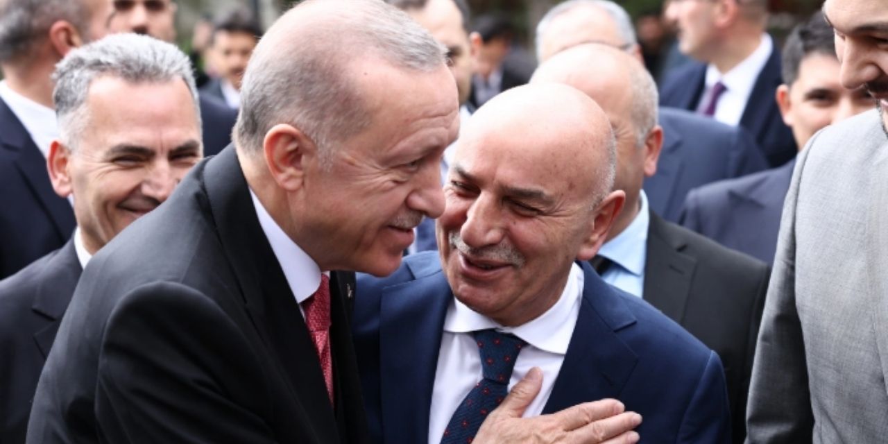 Turgut Altınok'un yeğeni 'Cumhurbaşkanımız Ankara adayı olarak amcamı açıklayacak' dedi