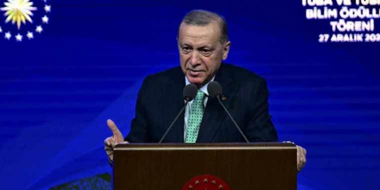 Erdoğan, asgari ücret rakamından memnun: Çalışanları enflasyona ezdirmedik