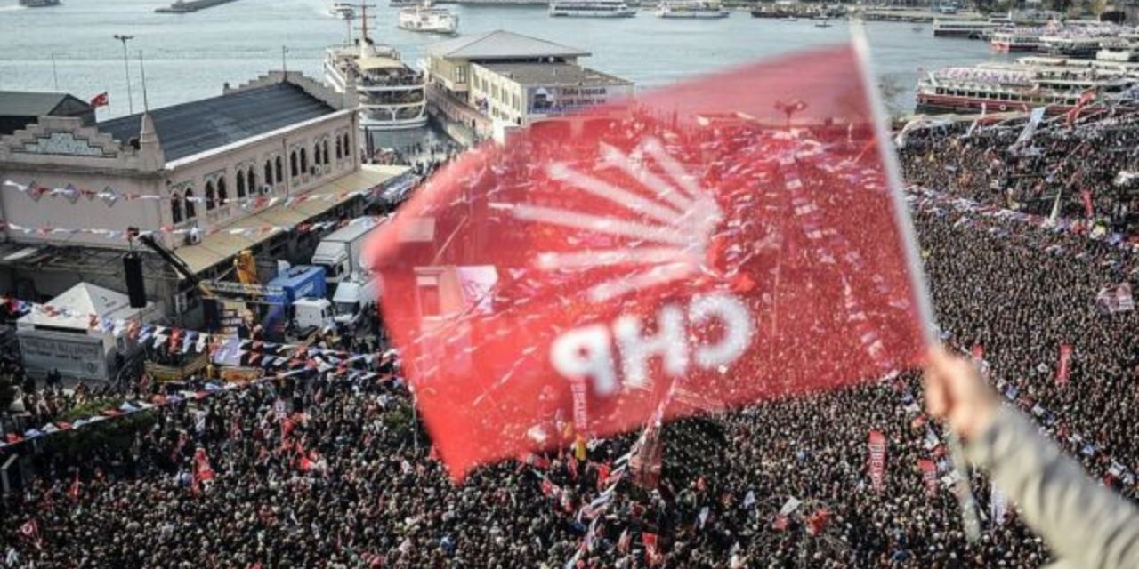 CHP Parti Meclisi'nde 'Hatay' ertelemesi