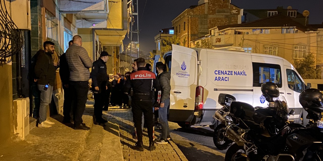 Arnavutköy'de 11 yaşındaki çocuk başından vuruldu