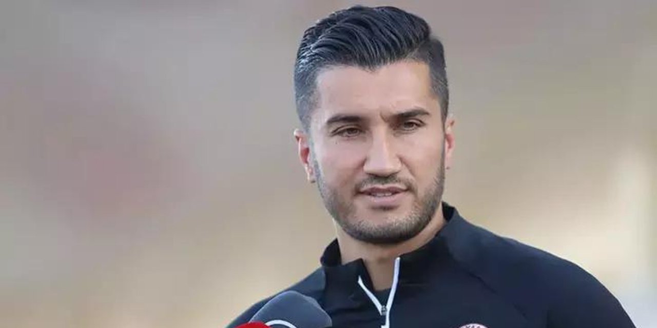Teknik direktör Nuri Şahin, Alman deviyle anlaştı