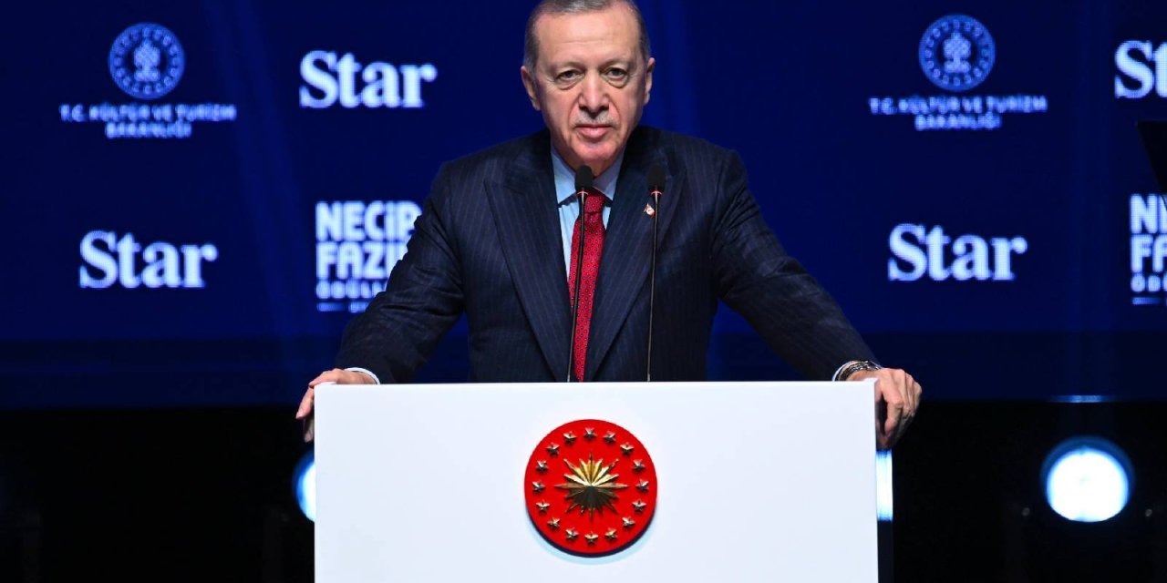 Erdoğan, Süper Kupa iptali için konuştu: CHP ders vermeyi bıraksın