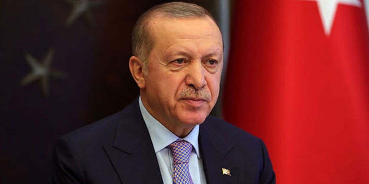 Erdoğan'dan yeni yıl mesajı: 2023 hedefleri başlangıçtı, asıl çıkış 2024'te olacak