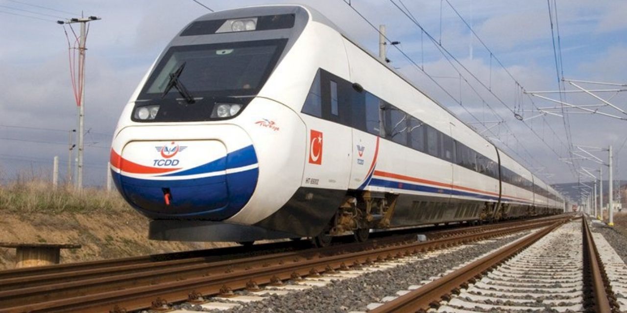 10 yıldır bitmeyen Ankara-İzmir YHT projesi kapsamında orman arazisine göz dikildi