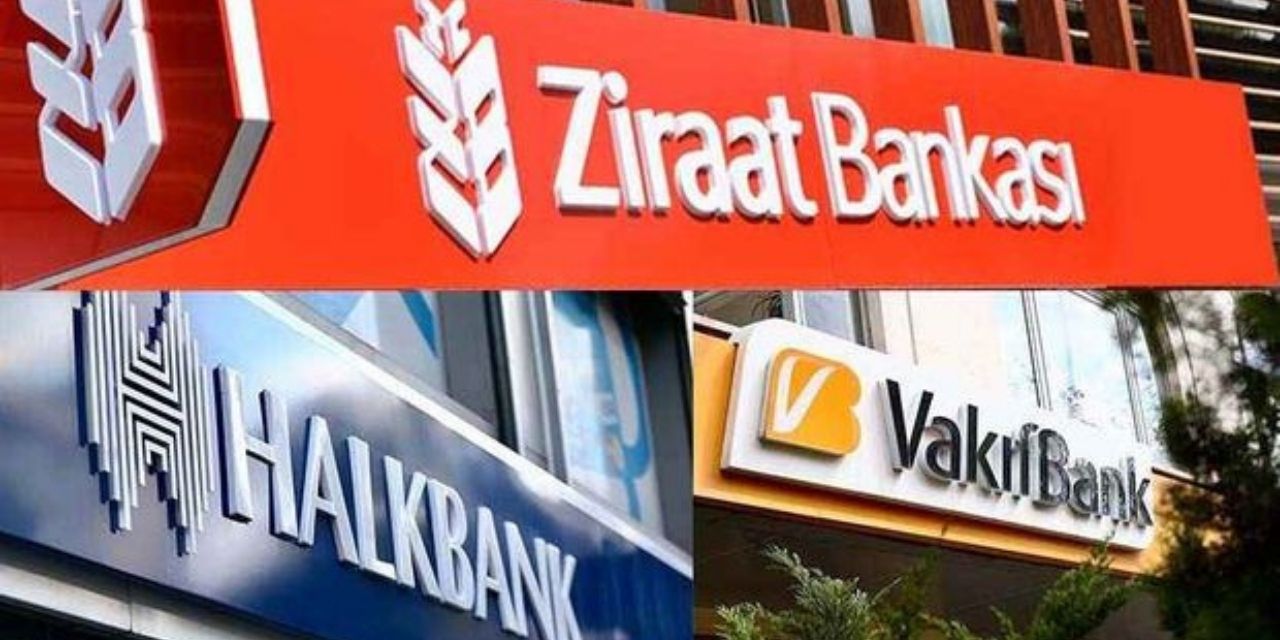 CHP'li Umut Akdoğan: Kamu bankaları adeta soyuluyor
