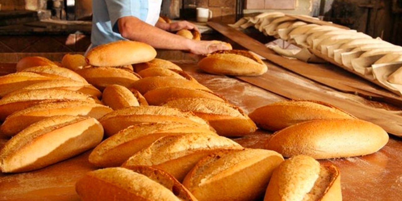 Balıkesir'de ekmeğin hem gramajı düşürüldü hem de fiyata zam yapıldı