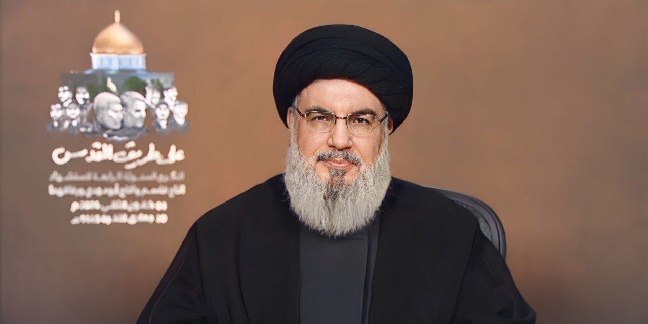 Nasrallah'tan savaş sözleri: İsrail, saldırırsa kuralsız bir savaşa gireriz