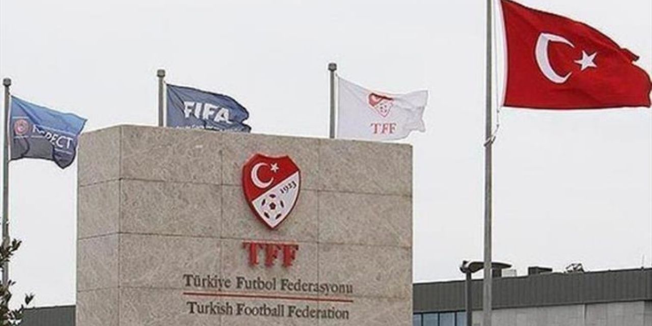 TFF, Süper Lig'de VAR kayıtlarını açıkladı