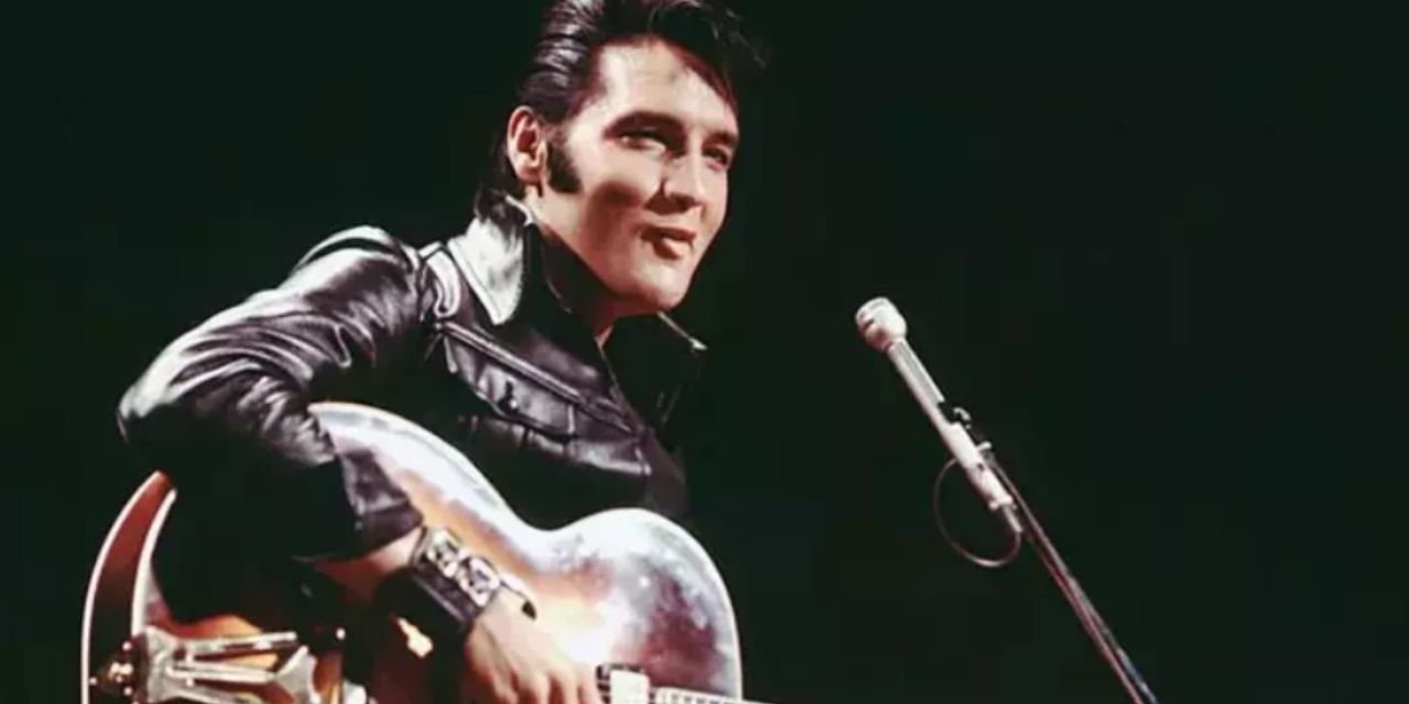 Elvis Presley yıllar sonra hologram ile sahnede olacak