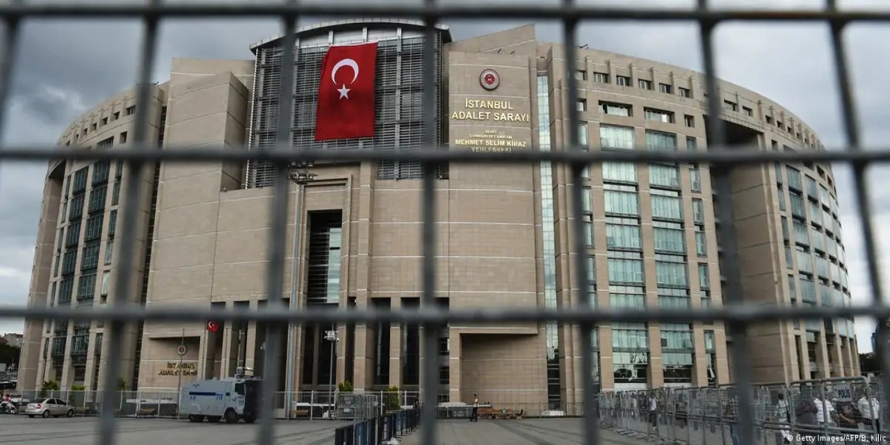 TBB'den, Can Atalay kararı ile ilgili yargı üyelerine ceza soruşturması talebi