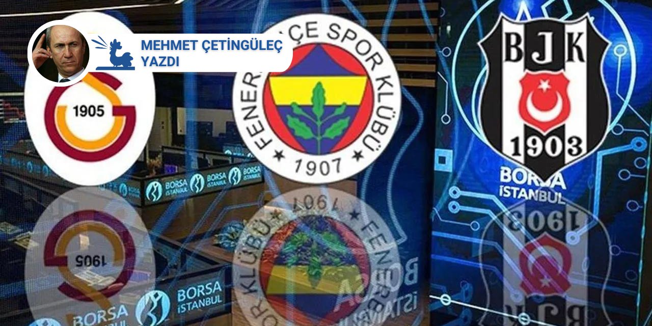 Fenerbahçe hisselerine operasyon mu çekiliyor?