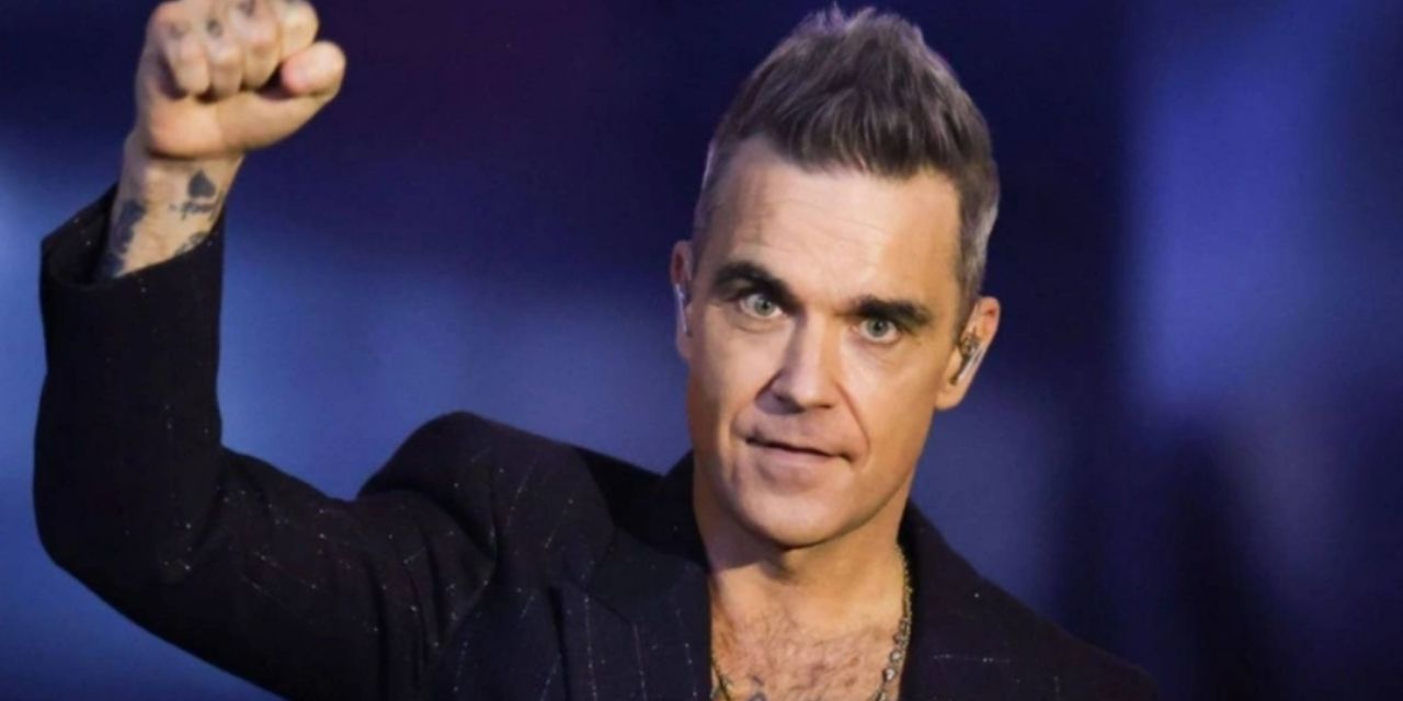 Ünlü sanatçı Robbie Williams sordu: İsias Otel neden çöktü?