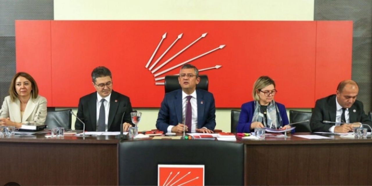 CHP'de temayül yoklaması tamamlandı: İzmir ve Antalya adaylarını cuma günü açıklayacak
