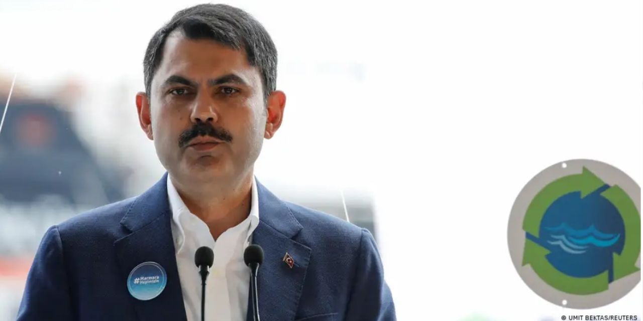 AKP'nin adayı Murat Kurum neden eleştirilerin odağında?