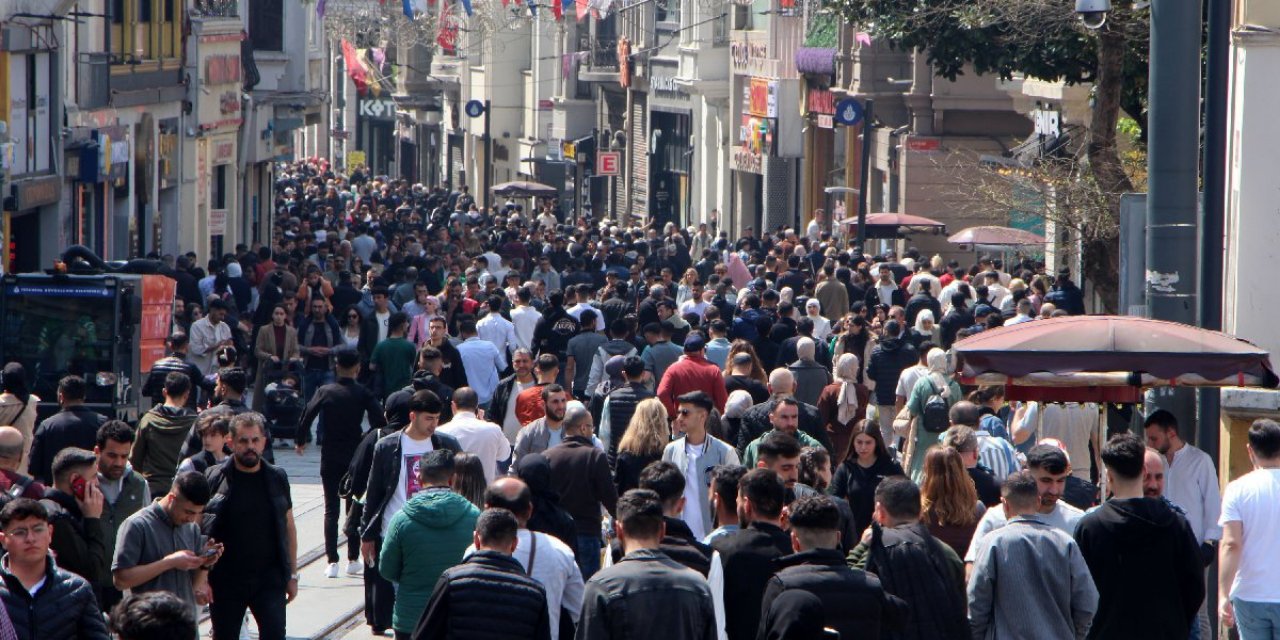 İstanbul'da yaşamanın maliyeti: 3 asgari ücret yetmiyor