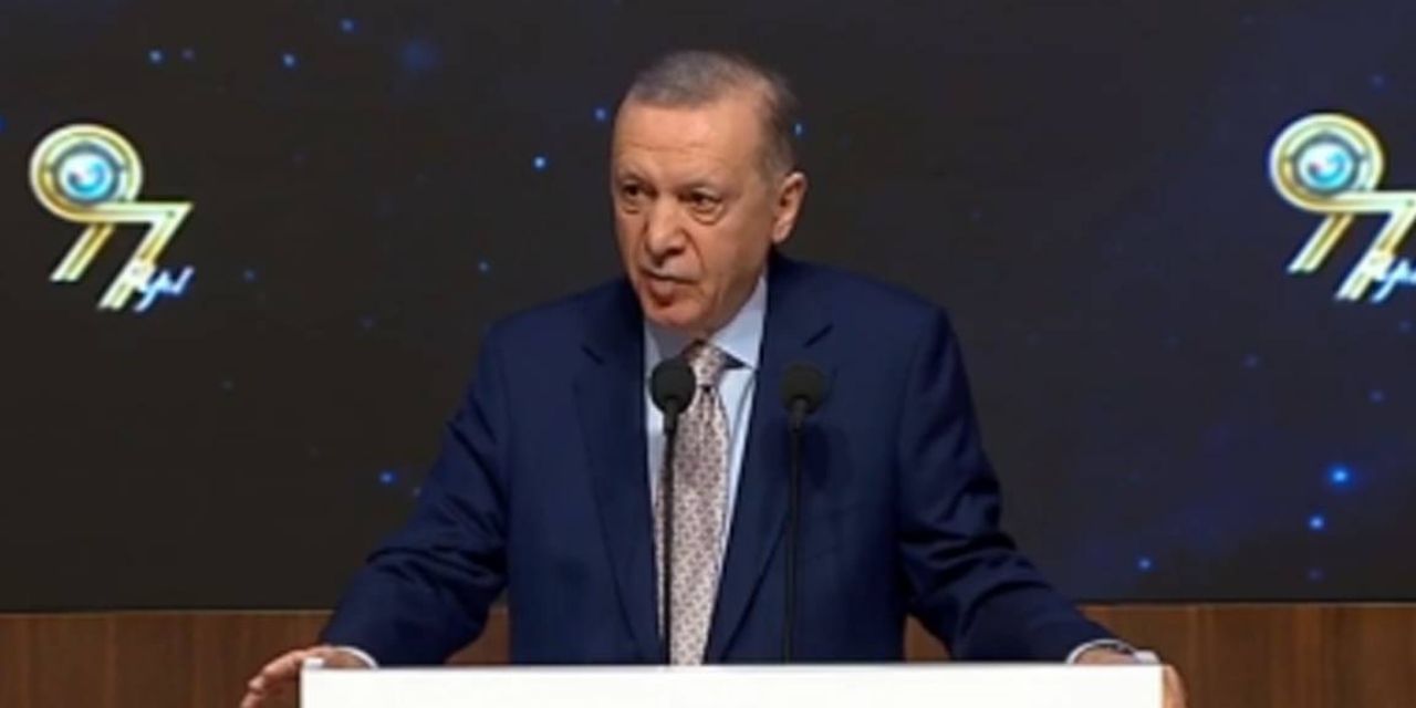 Erdoğan'dan 'Mossad operasyonu' açıklaması: Cevabımız çok net verilmiştir