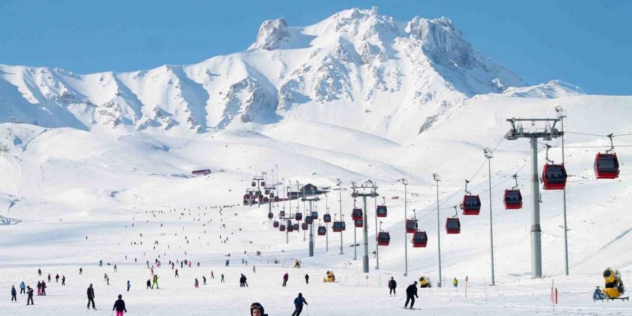 AKP'li belediyeden milletvekilleri için 'indirimli kış tatili paketi’