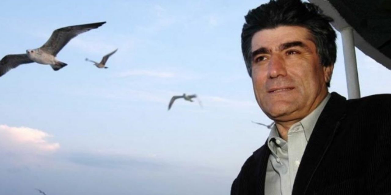 Hrant Dink cinayeti davasında ara karar: Mütalaa verilecek