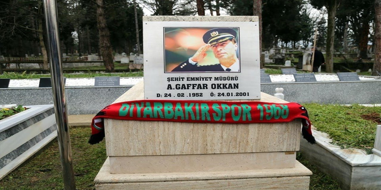 Gaffar Okkan cinayetinden yargılanmıştı: HÜDA PAR'ın adayı oldu