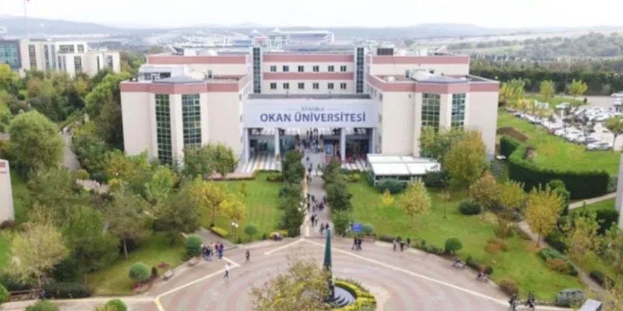 Okan Üniversitesi 'isme özel' ilanı iptal etti