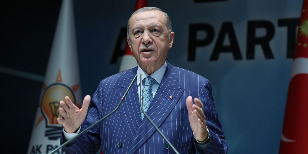 Erdoğan'ın açıklayacağı adayların listesine ulaşıldı iddiası