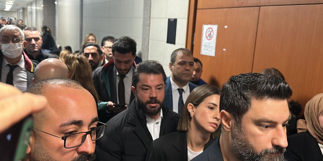 Seçil Erzan: Aldığım parayı bir başkası kapıyordu