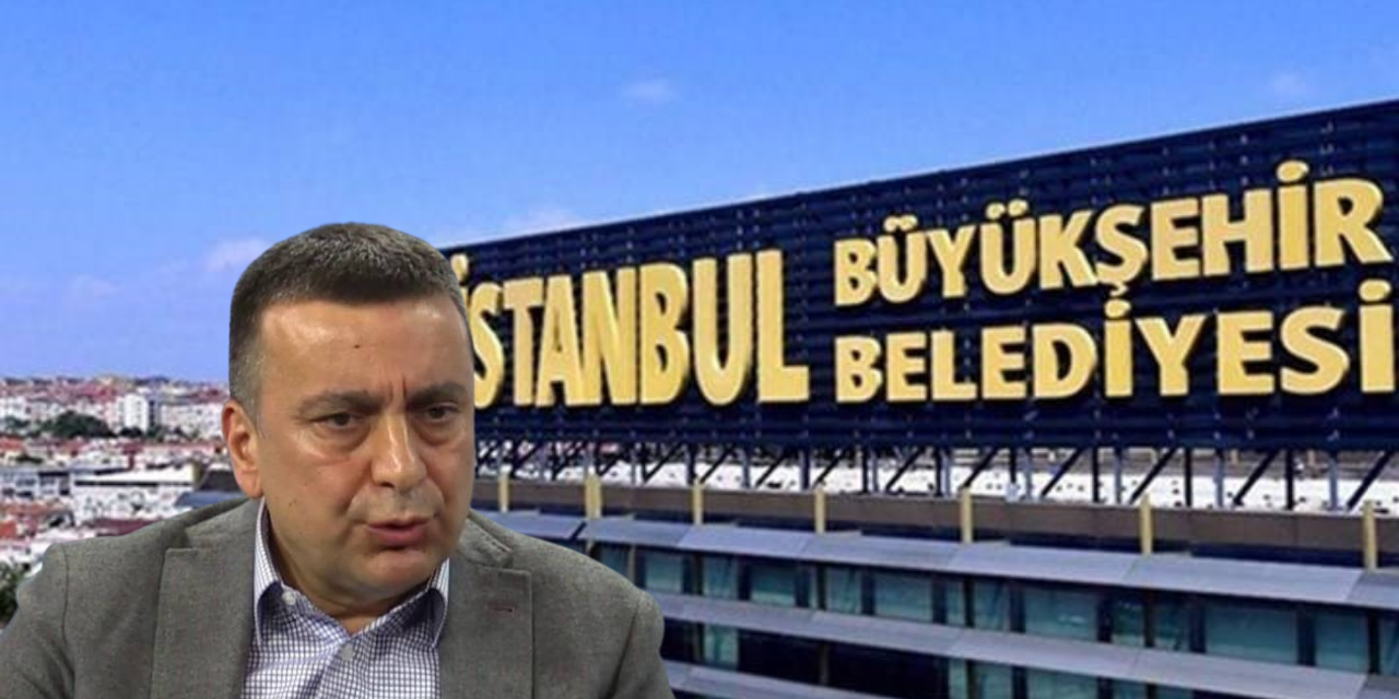 Zafer Partisi, İBB için Azmi Karamahmutoğlu'nu açıkladı