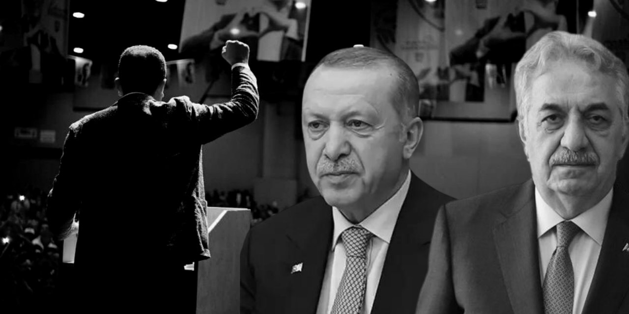 'Erdoğan, İmamoğlu kazanınca 'kayyum' talimatı verdi, Hayati Yazıcı bu karara direndi'