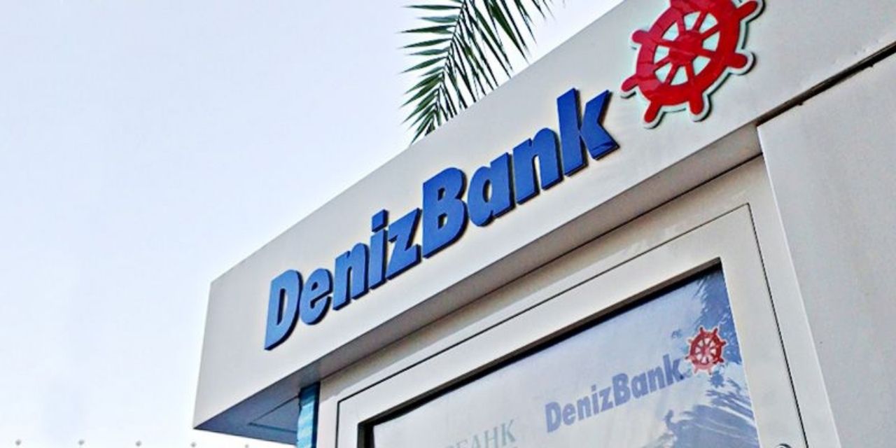 Yine Denizbank skandalı: Müşterilerin hesaplarından 205 milyon lira çalındı
