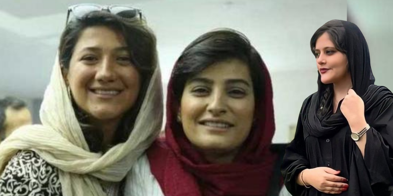 Mahsa Amini’nin öldürülmesini dünyaya duyurmuşlardı: Gazeteciler 17 ay sonra serbest bırakıldı